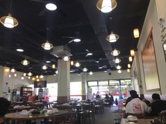 大堂-顺德火焰醉鹅坊(珠海店)