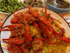 -小田油焖小龙虾(双井店)