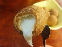 -BHC炸鸡(明洞总店)