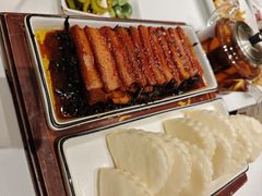 -大铁勺新津菜(中北永旺店)