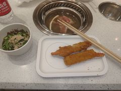 -龍歌自助小火锅(市北CBD万达店)