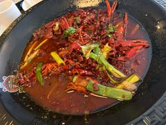 -金陵暴走小龙虾·迷踪蟹(凯德MALL店)