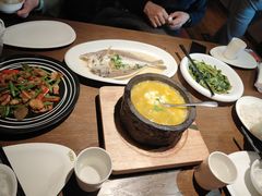 -HOHO餐厅(古子城店)