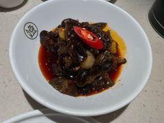 -江渔儿酸菜鱼·拔草餐厅(虎门君乐汇店)