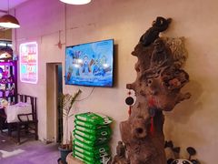 -霄汉牛三鲜湖北砂锅菜(万松园2店)
