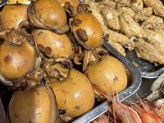 -赵璐海鲜面馆(德行路店)