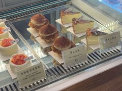 -Ten Olives甜点