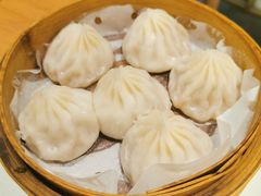 上海鲜肉小笼-姚面记·海派家常菜(恒基名人购物中心店)