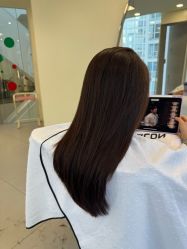 -5M HAIR SALON