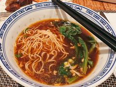 -阳澄湖费尔蒙酒店颐丰阁中餐厅(马鞍山西路店)
