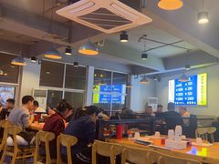 -四禧精酿铜锅涮肉·烧烤工场(大明湖店)