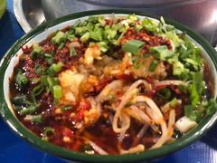 -马路边边麻辣烫联盟路店