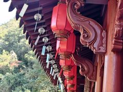 -大慈岩风景区