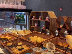 -筠咖啡西餐厅(上海国展宝龙丽筠酒店)