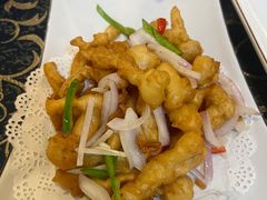 -晓平饭店(嘉善路店)