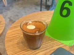 -CABO Coffee