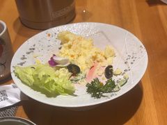 -大岛日本料理铁板烧(南通大饭店)