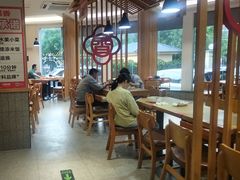-南城香·饭香串香馄饨香(太平桥店)