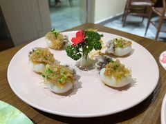 -南海渔家•渔民海鲜(亚特兰蒂斯店)