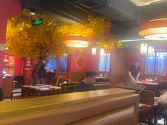 -京元盛铜锅涮肉(上海总店)