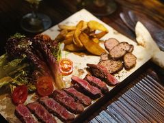 -The Cheebat 锌吧·Bistro(体育西店)