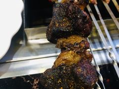 -运德成·天津老味烧烤(广开二马路店)
