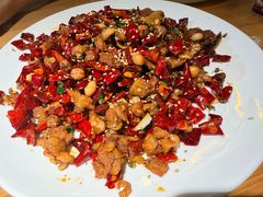 -自贡盐帮菜·玩辣餐厅(樱花园西街店)