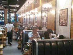 -陈记顺和牛肉火锅馆(天河北路店)