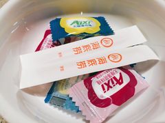 -海底捞火锅(泉城路店)