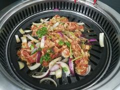 招牌肥牛-杨记齐齐哈尔烤肉(总店)