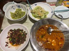 -野渡坡·极致湘菜·庭院餐厅(汉阳店)