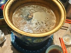 -怡咖啡自助餐(宁波香格里拉店)