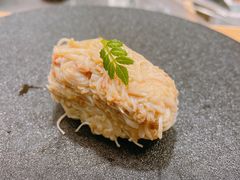 毛蟹軍艦-鮨玥