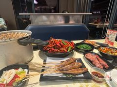 -聚味瞿记·龙虾堂(梅溪湖店)