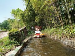 -宜兴张公洞
