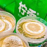 真的还有人不知道🥹去hao柠季的羊毛🐎