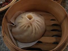 蟹黄汤包-南京大牌档(济南万象城店)