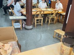 大堂-南塘油赞子(南塘店)