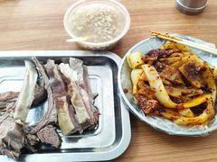 -马学武手抓美食(下南关总店)