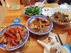 -回家吃饭·地道南昌菜(建德观总店)