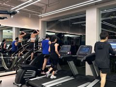 -VPsmart私教健身工作室(新华路旗舰店)