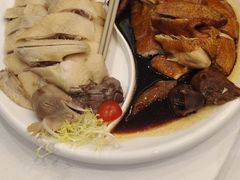 -海宝酒家(中山四路店)