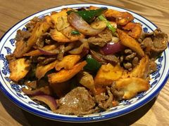 -西北狼(GOGO新天地店)