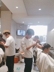 -LJOY丽锦造型·烫发染发