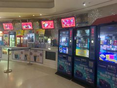 -金逸影城(大悦城IMAX激光店)