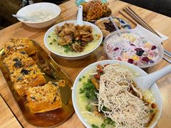 -小豆海棠(嘉兴路店)