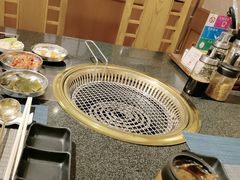 -汉城馆·烤肉火锅餐厅·韩国烤肉(河北云瑧世纪大饭店)