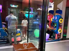 -反斗乐园(欢乐海岸店)
