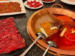 -老码头火锅(玉林店)