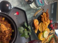 -3号仓库·创意中国菜(乐清正大广场店)